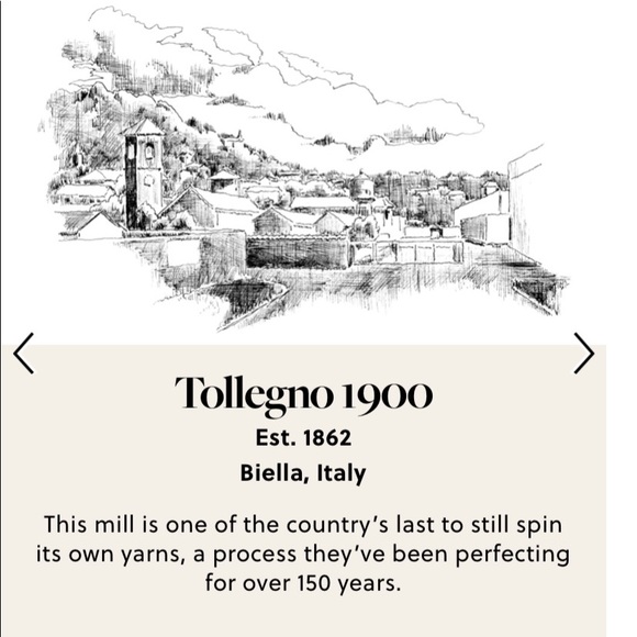 J.Crew Ludlow Italian Suit - Grey - Picture 7 of 8